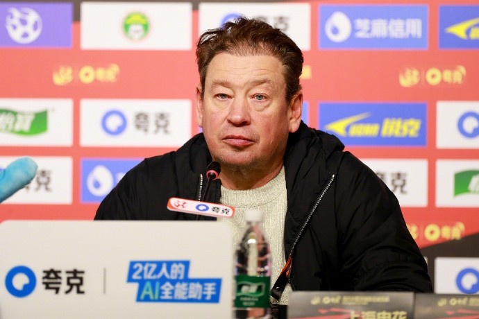  斯盧茨基：本場比賽激情四溢，以至于直到現(xiàn)在我的心情都還未平復