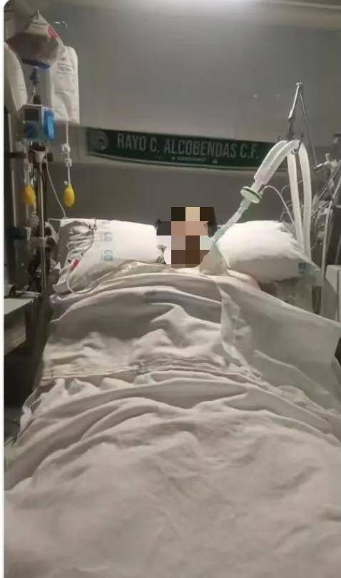  國安小將腦死亡，家屬發(fā)聲：情況很不好 轉(zhuǎn)院時(shí)間緊迫盼獲寬限