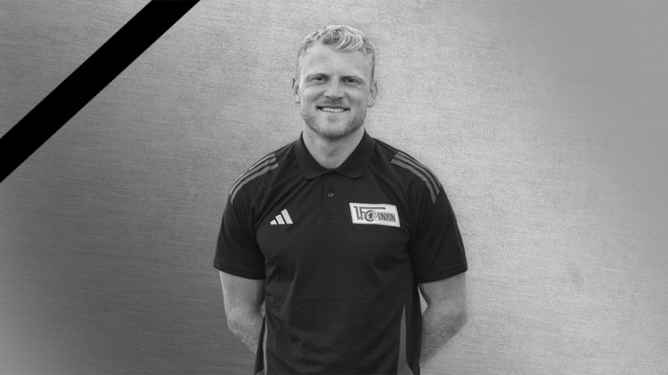  R.I.P. 柏林聯(lián)合U14門(mén)將教練霍費(fèi)爾不幸離世，年僅28歲