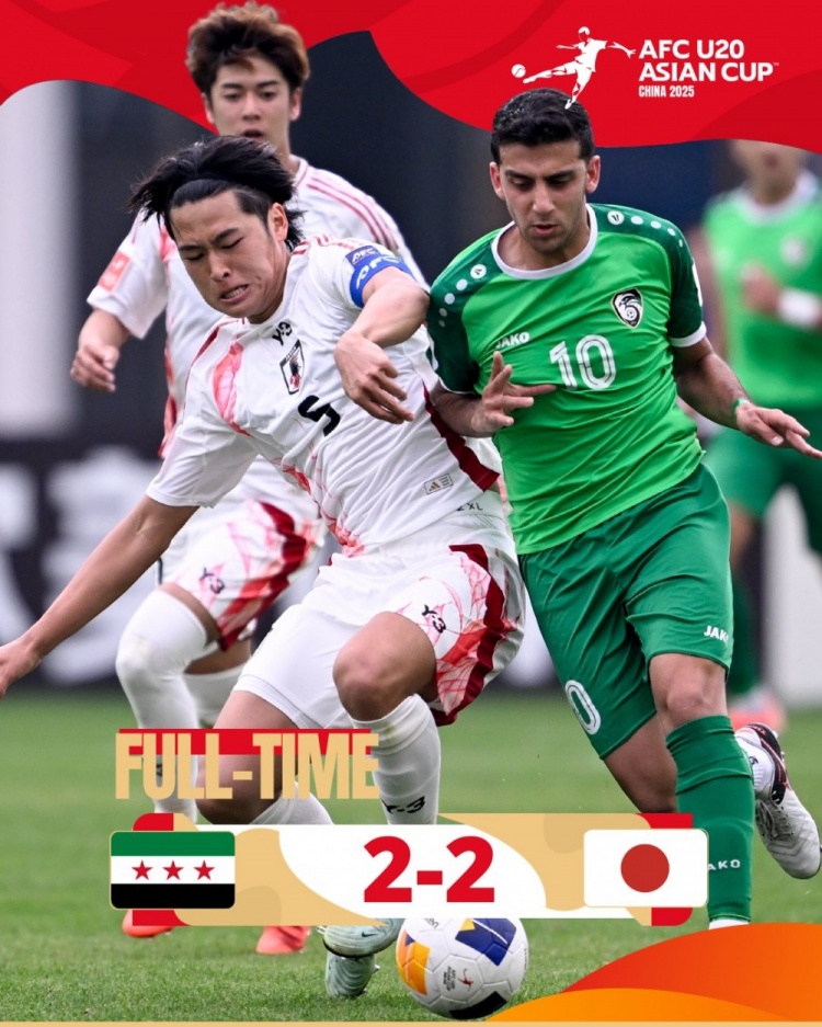  幫助日本U20扳平比分！高岡伶颯：對陣韓國隊(duì)會(huì)充滿信心
