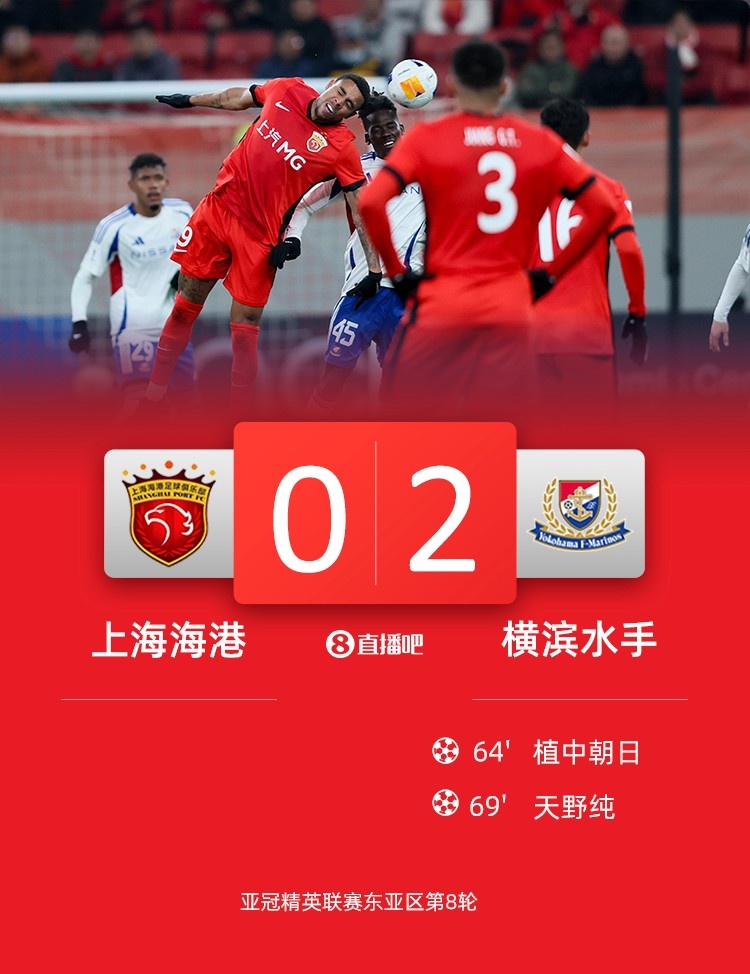  海港球員：上半年必須做好過苦日子準(zhǔn)備，看看夏窗有沒有調(diào)整機(jī)會(huì)