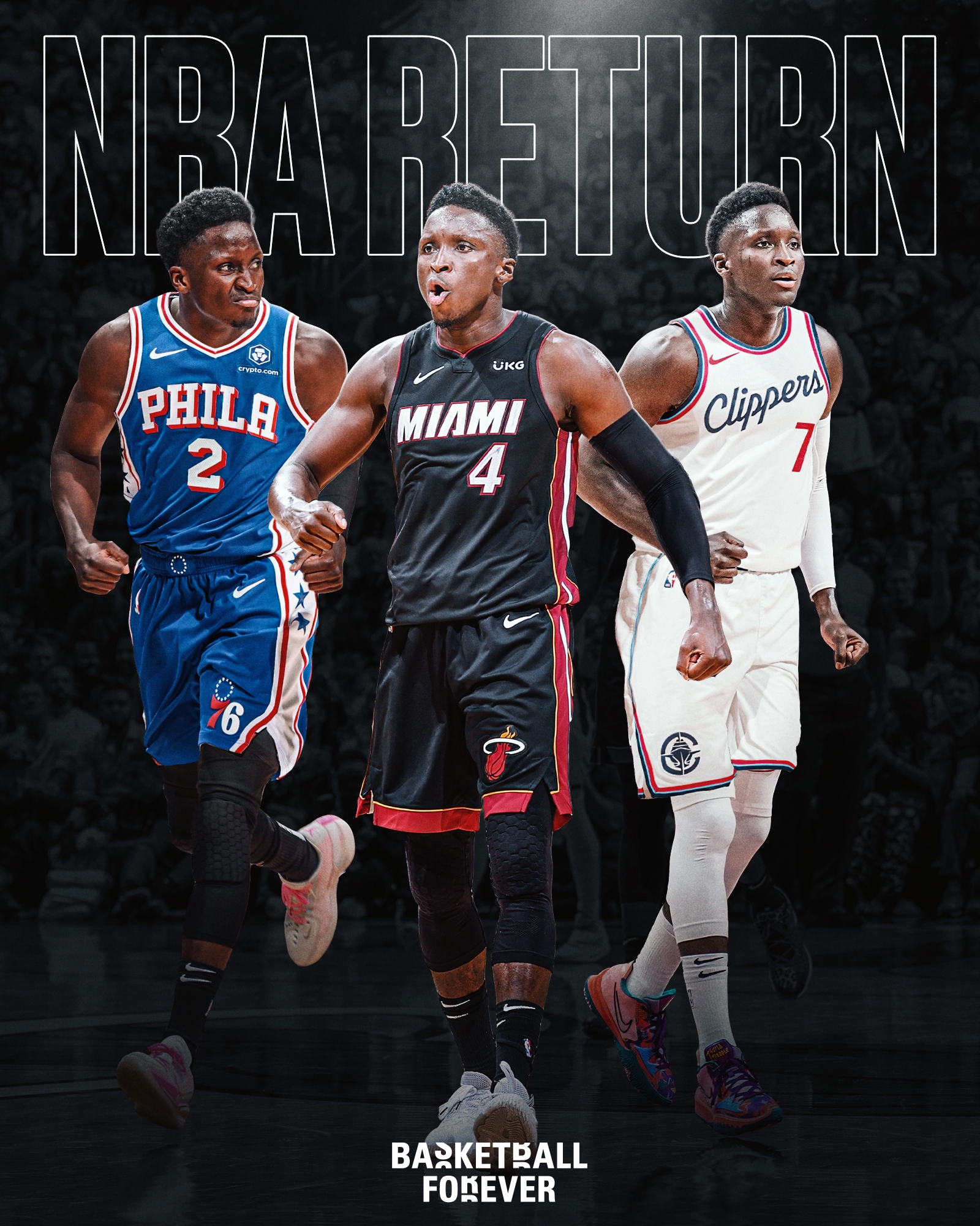  還想繼續(xù)征戰(zhàn)NBA！奧拉迪波：我還沒(méi)退役 我的油箱里還有一噸油