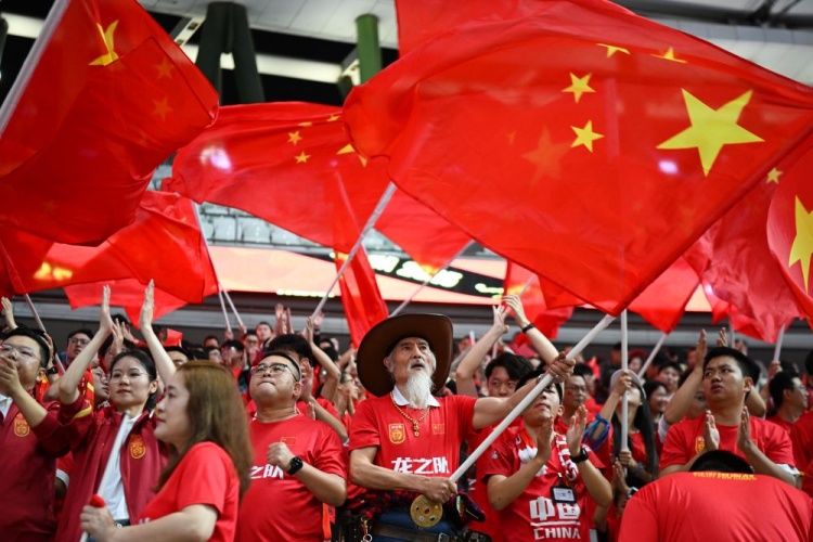  前瞻：一步之遙，U20國(guó)足全力沖擊世青賽