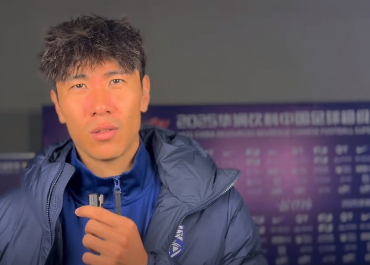  劉奕鳴：今年新援很多還需要磨合期，保持狀態(tài)相信下一場(chǎng)能拿下