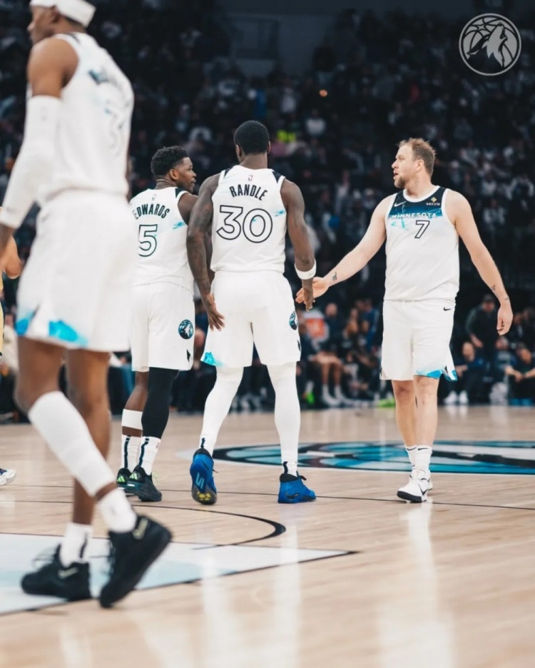  拿0分的NBA首發(fā)，所有人都為他叫好