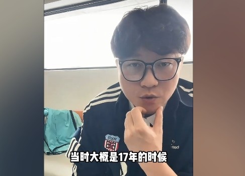  趙鵬：我是建業(yè)青訓(xùn)走出的唯一國字號，河南球迷對我還是比較認可