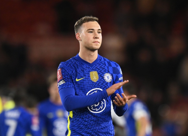  羅馬諾：21歲中場韋爾將0轉會費加盟QPR，切爾西有獎金和二轉分成