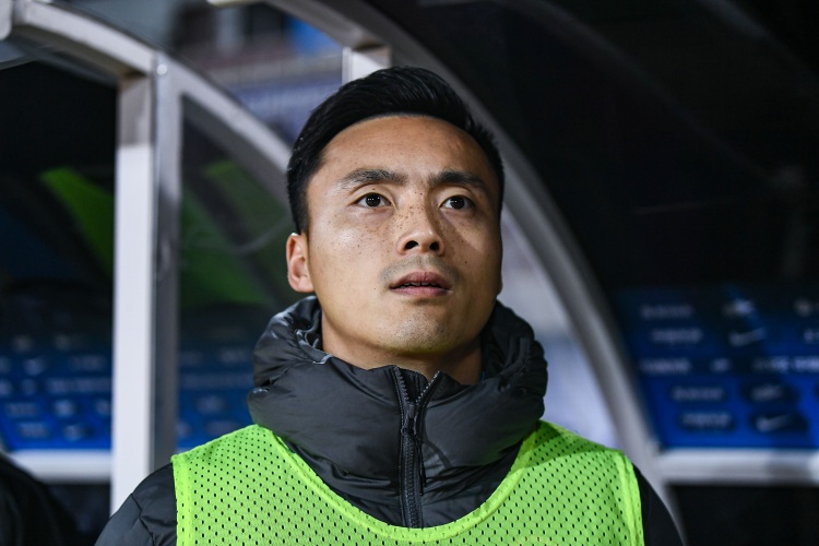 博主：河南隊(duì)1-0戰(zhàn)勝中甲延邊龍鼎，兩隊(duì)在韓國(guó)濟(jì)州進(jìn)行熱身賽