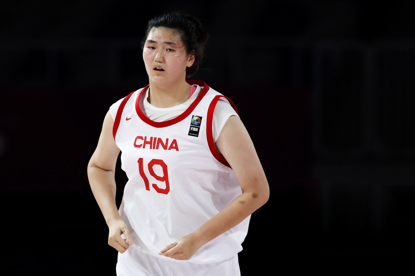  U19女籃世界杯分組：中國女籃與尼日利亞、葡萄牙、加拿大同分B組