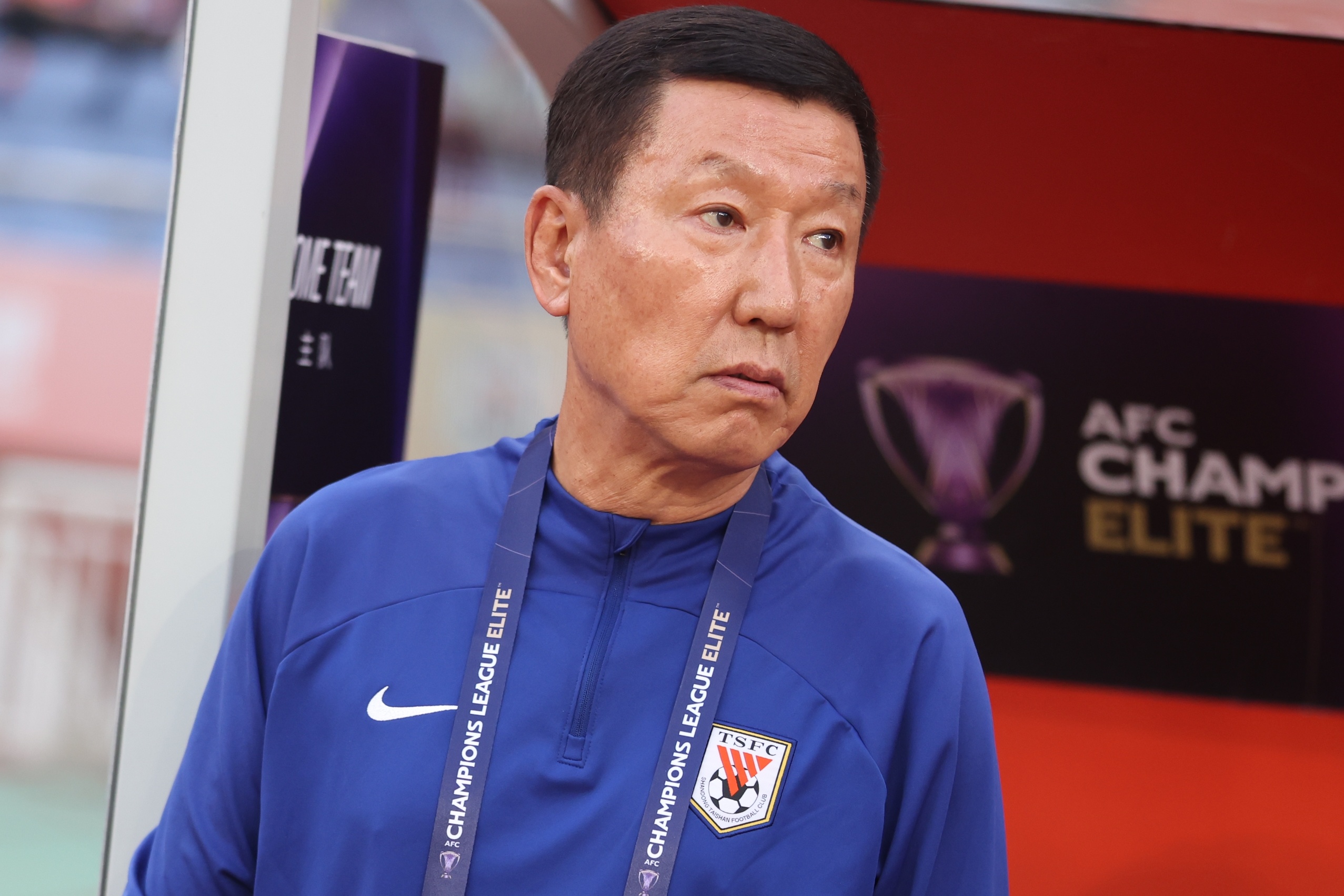  媒體人：泰山退賽會持續(xù)影響行業(yè)，眼下妥協(xié)只為了回避潛在的危機(jī)