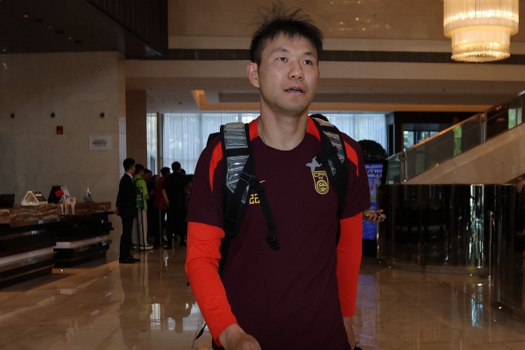  媒體人：如果李源一沒傷沒病，他落選名單在邏輯上講不出合理性