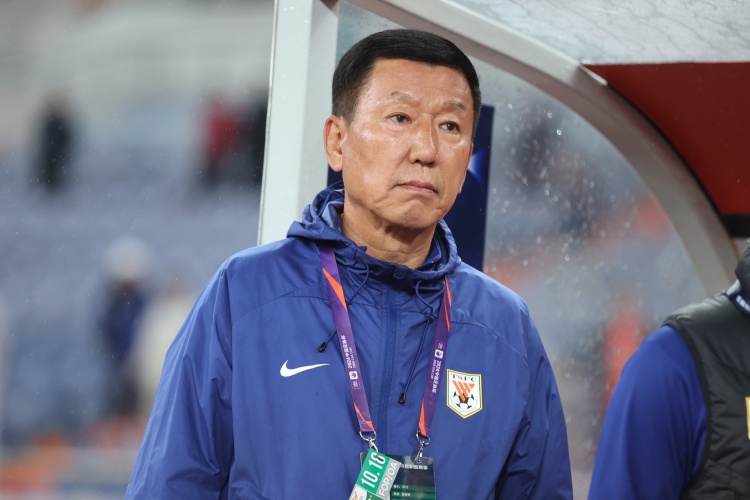  魯媒：崔康熙能否復(fù)出暫不確定，泰山隊(duì)對(duì)陣大連英博將變陣