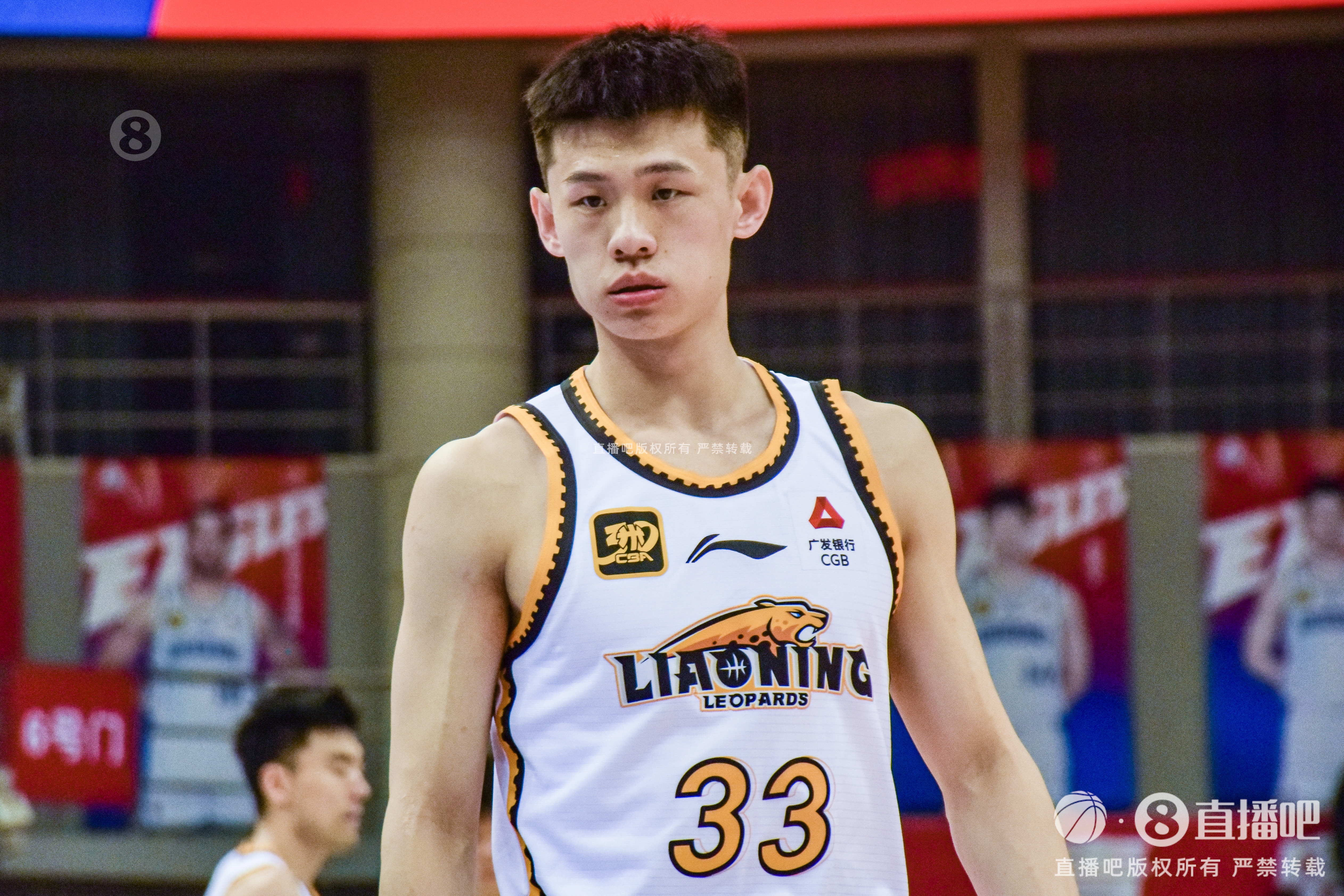  付政浩列舉B類合同一次性激勵條款滿足條件 王嵐嵚本賽季有點懸