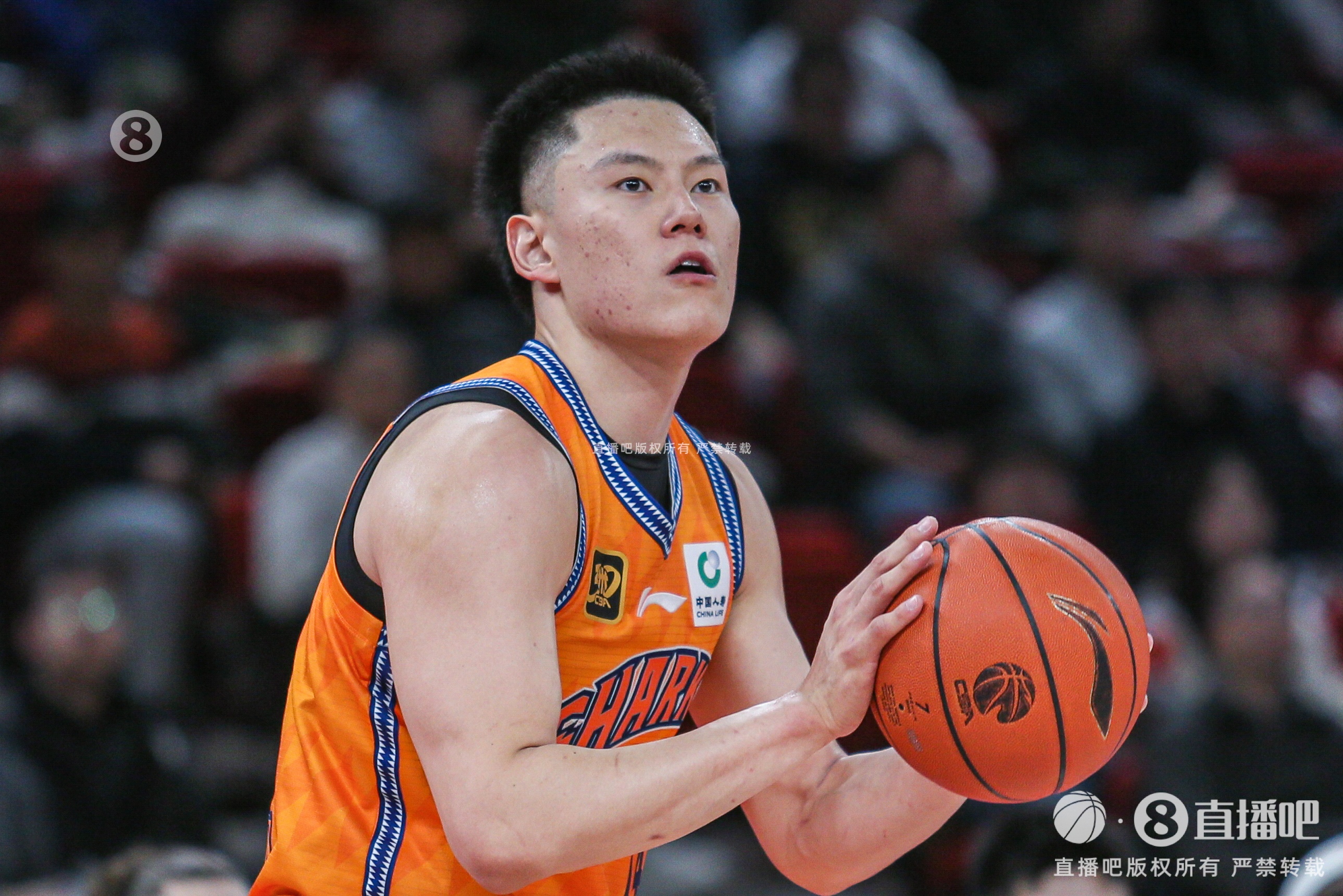  上海隊鋒線李弘權(quán)計劃前往寧波 下輪有望復出！