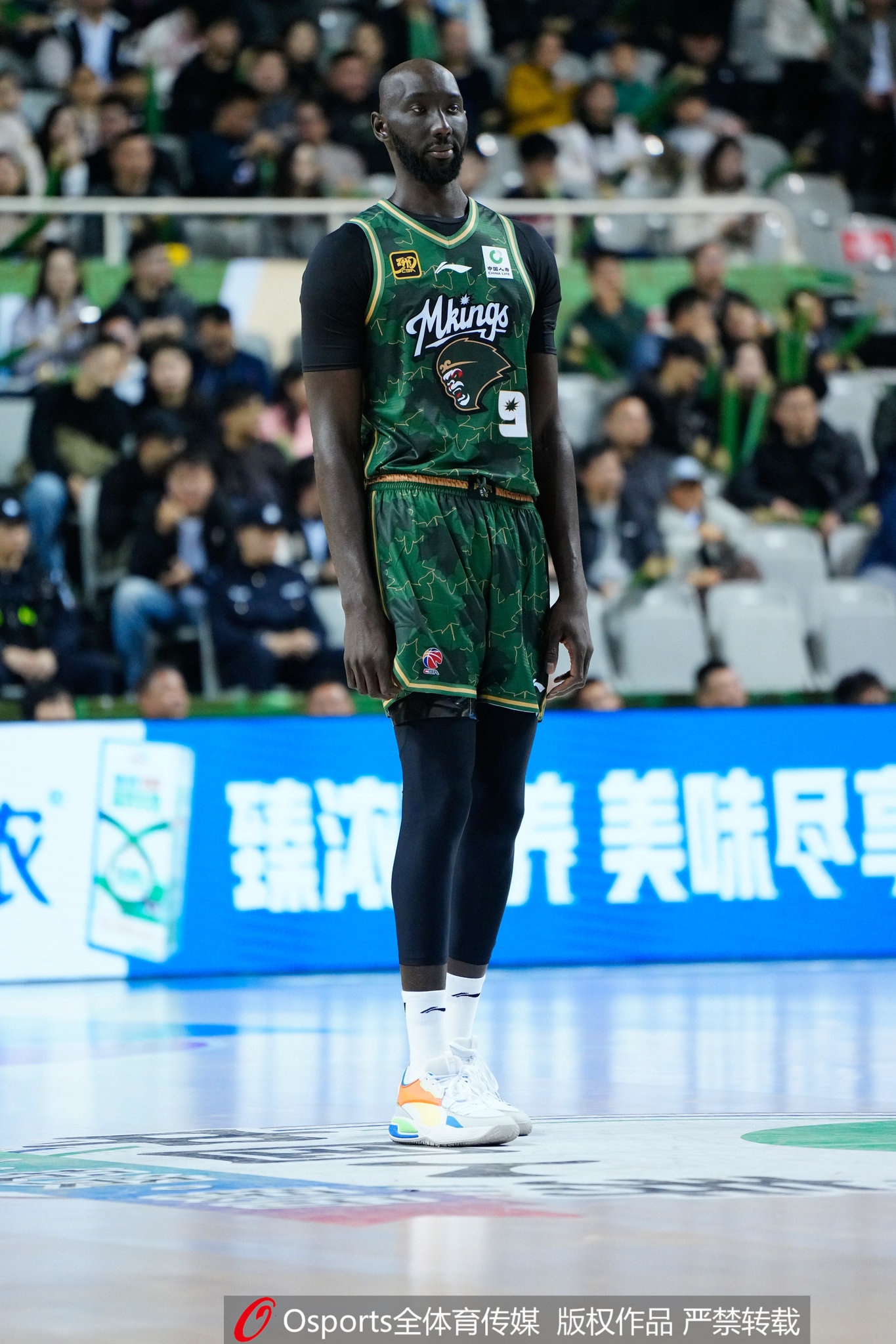  高效輸出難救主！法爾8中7高效拿下18分7板1斷1帽