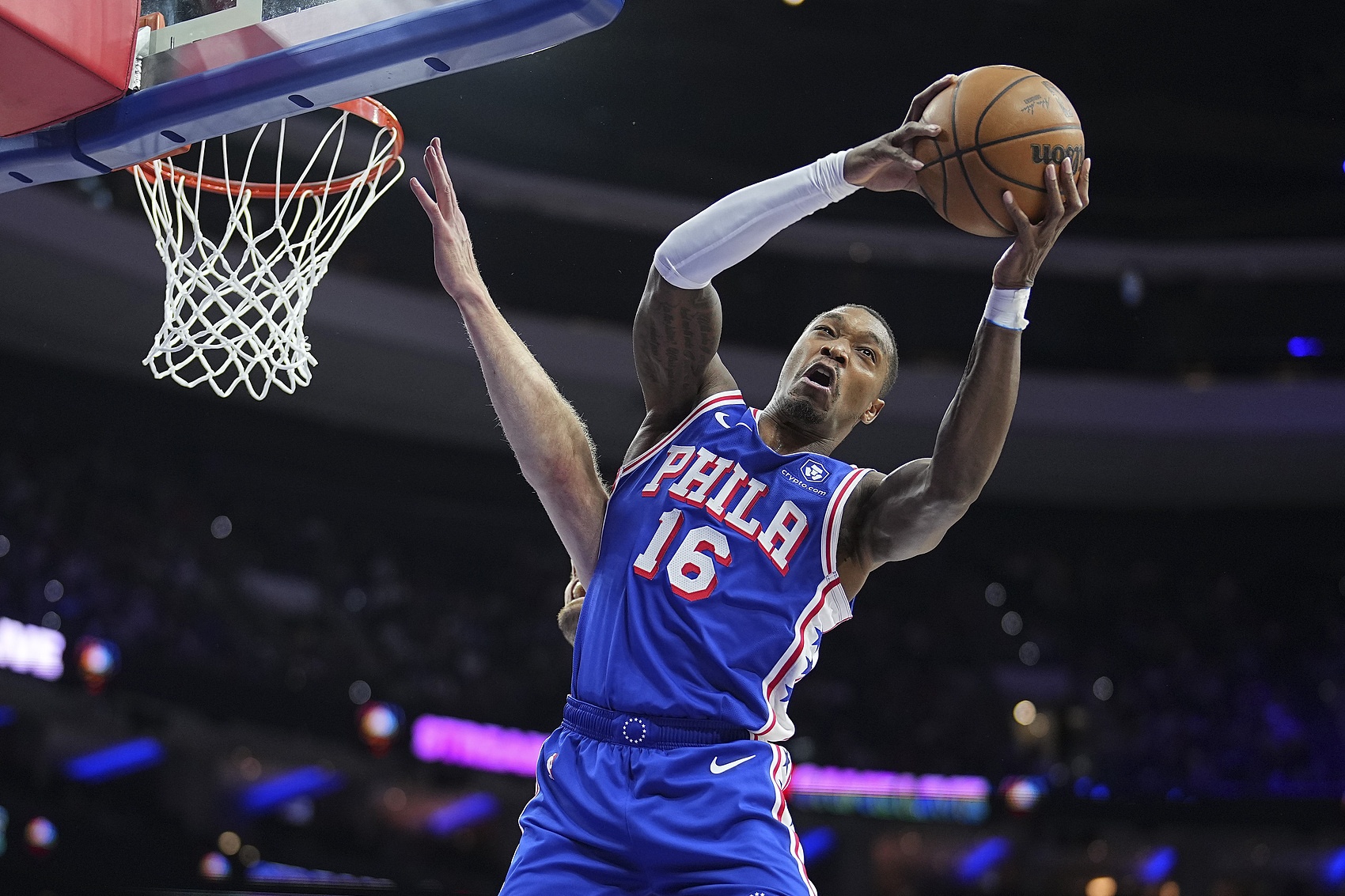  歡迎回到NBA！朗尼-沃克貢獻(xiàn)25分11籃板5助攻 獲得生涯首次兩雙