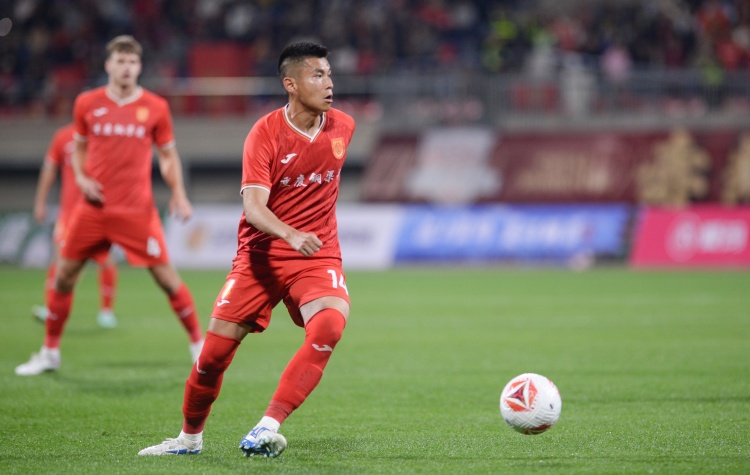  重慶銅梁龍官方：程燁桐傷缺2-3周，黃希揚(yáng)傷缺1周