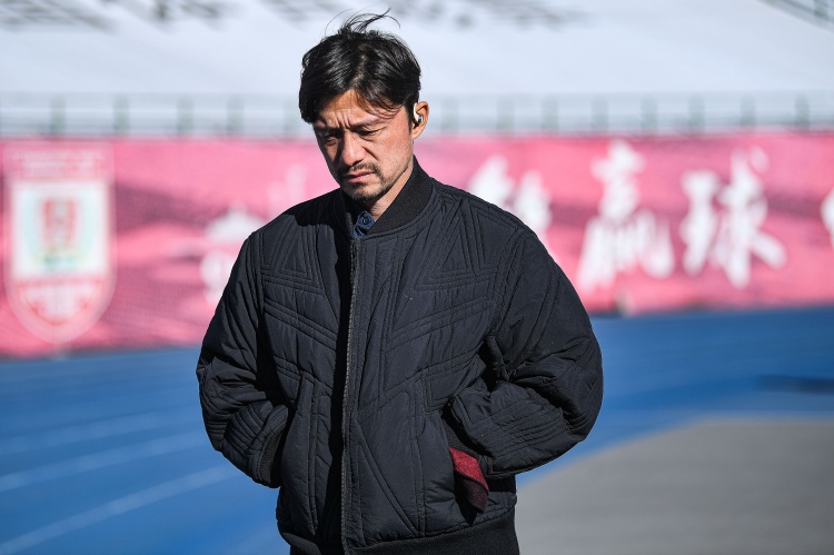  兩隊均三連敗開局！足球報談亞泰vs三鎮(zhèn)：亞泰力爭打好第一個主場