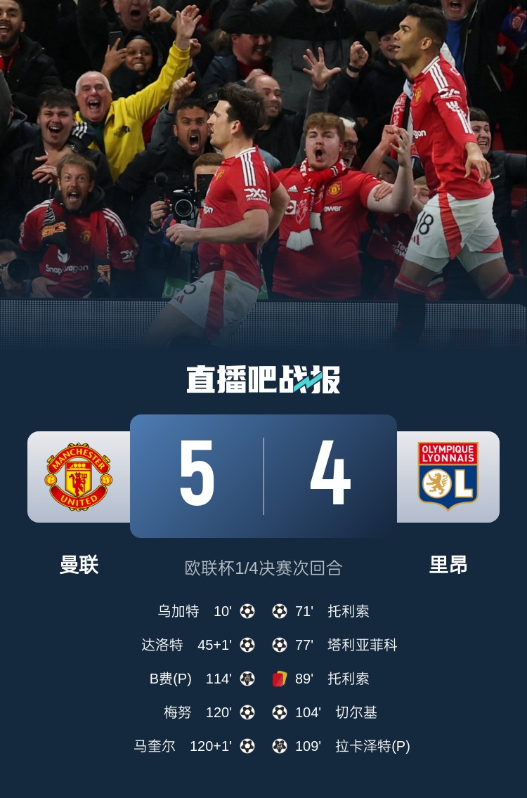  蘇東：今日曼聯(lián)戰(zhàn)勝的不是對(duì)手而是自己，這曾是弗爵爺?shù)膽虼a
